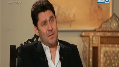 أحمد شاكر : سعيد بتكريم زويل وأسرة العالم مصطفي مشرفة (فيديو)