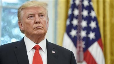 ترامب: لا نريد الحرب ولكننا مستعدون أكثر من أي دولة أخرى