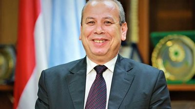 مبروك: حملة نظافة مكبرة بقرى مركز ومدينة كفرالشيخ