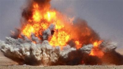 مقتل 24 شخصا واصابة 30 اخرين بتفجير استهدف الرئيس أفغانستان