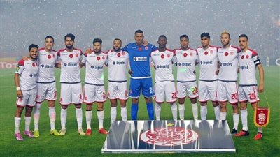 رسميا.. الوداد يرفض قرار الكاف ويلجأ لمحكمة التحكيم الرياضية