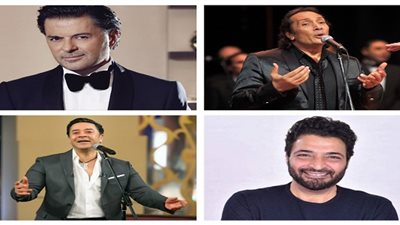 هل ينجح نجوم التسعينات فى جذب الجمهور للدويتوهات من جديد ؟