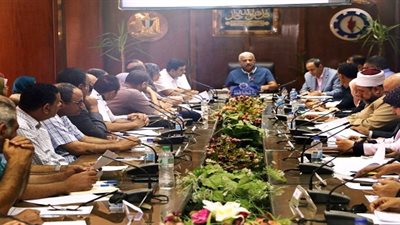 السويس.. إقامة شاطئين جديدين بعتاقة والكبانون