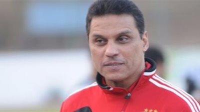 الشوالى يرشح البدرى لقيادة الفراعنة