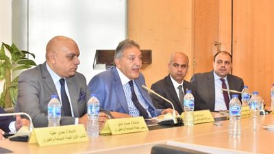 سياسة مبتكرة للغرفة التجارية بالاسكندرية للترويج السياحي لمصر