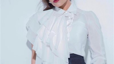 سارة الطباخ تحذر شركات الإنتاج من التعامل مع الشرنوبي