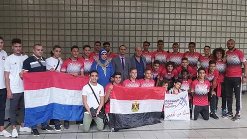 بوابة الجمهورية