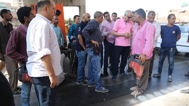 بوابة الجمهورية