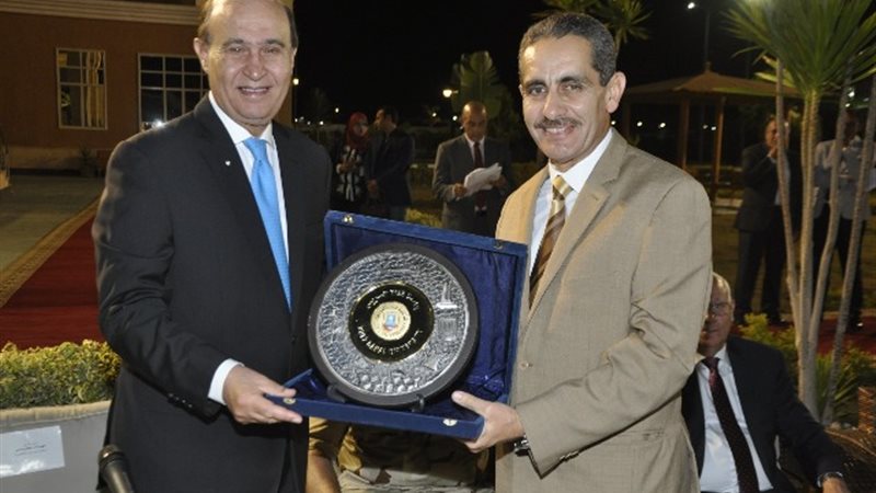 بوابة الجمهورية
