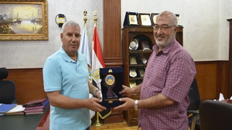 بوابة الجمهورية