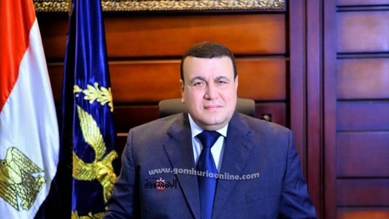 اللواء فاضل عمار