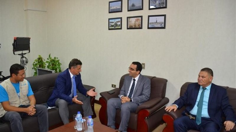 بوابة الجمهورية