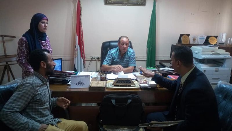 بوابة الجمهورية