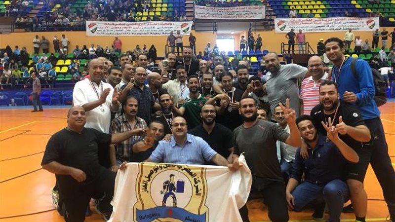 بوابة الجمهورية