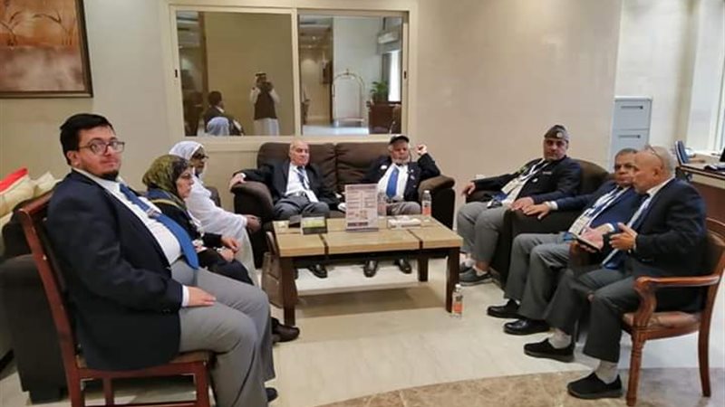 بوابة الجمهورية
