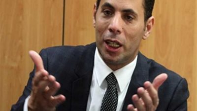 حساسين: رصف طريق ابو رواش - ناهيا خلال أيام بعد موافقة محافظة الجيزة