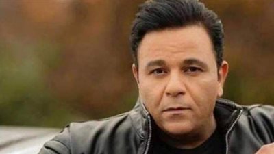 محمد فؤاد: أنا مع جيش مصر ويسقط الخونة (فيديو)