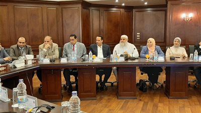 محافظ الاسكندرية: لا يمكن القضاء على فساد المحليات في يوم وليلة