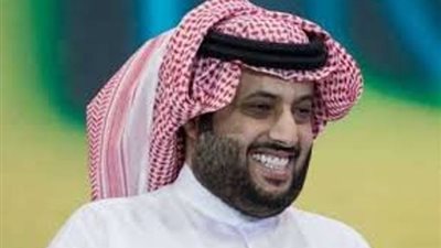 تركي آل الشيخ يعلن إعادة السحب على الجائزة الكبرى 