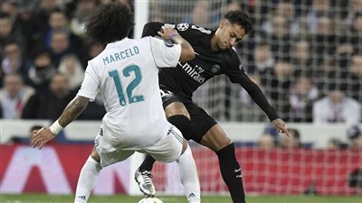 مباراة ريال مدريد و باريس سان جيرمان .. الموعد والقنوات الناقلة والتشكيل المتوقع بث مباشر
