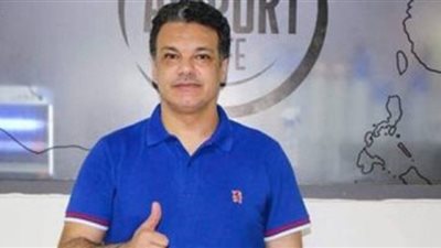 تشكيل الجهاز الفنى للمنتخب الوطنى بقيادة ايهاب جلال.. تعرف عليه