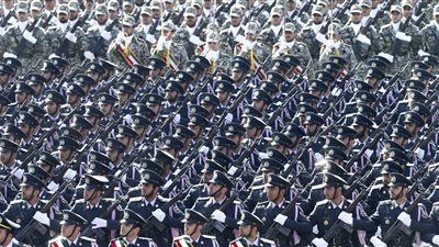وزير الدفاع الإيراني يرد على اتهامات تورط بلاده في 