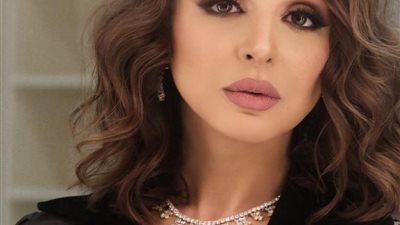 أنغام تشارك في حفل اليوم الوطني السعودي