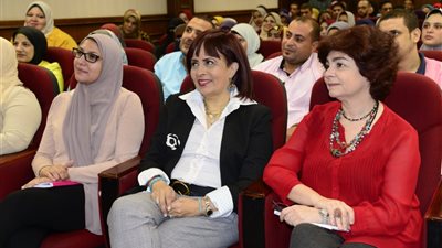 الطفولة والأمومة تنظم ورشة عمل لمبادرة 