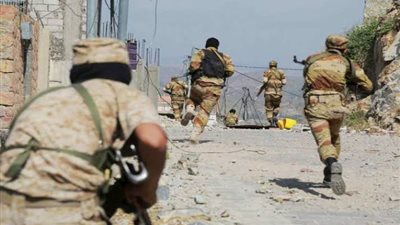مصرع قيادى حوثى بارز جراء معارك شمالى محافظة حجة باليمن