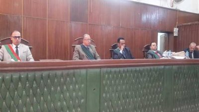 سوهاج.. المؤبد لمزارع تربص بجاره وأمطره بالرصاص أخذاً بالثأر