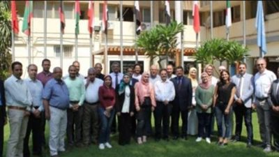 الفاو.. تعزز قدرات المؤسسات المصرية على إعداد وتحليل الاستثمارات باستخدام مجموعة أدوات منهجية الاستثمار الريفي