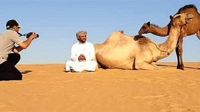 تراث الواحات تاريخ له حكايات.. فيلم وثائقي يروى عجائب الماضى وحصاد المستقبل