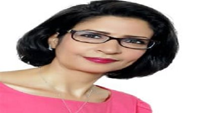أمل الجمل تنضم للجنة تحكيم جوائز النقاد العرب للافلام الروائية