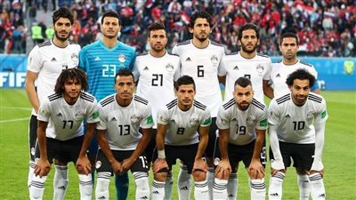 الأرجنتين تطلب مواجهة الفراعنة.. والقرار فى يد 