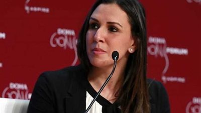 رانيا علواني: لم أهٌاجم كرة القدم بالنادي الأهلي وهذا ما كان يجب أن أفعله..