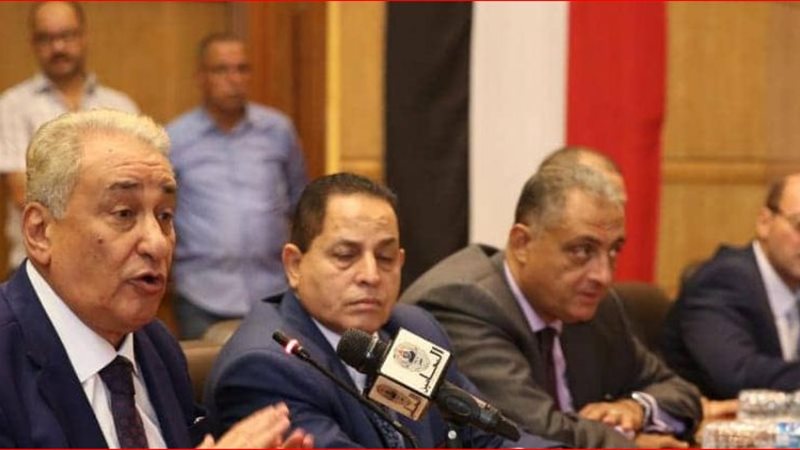 بوابة الجمهورية