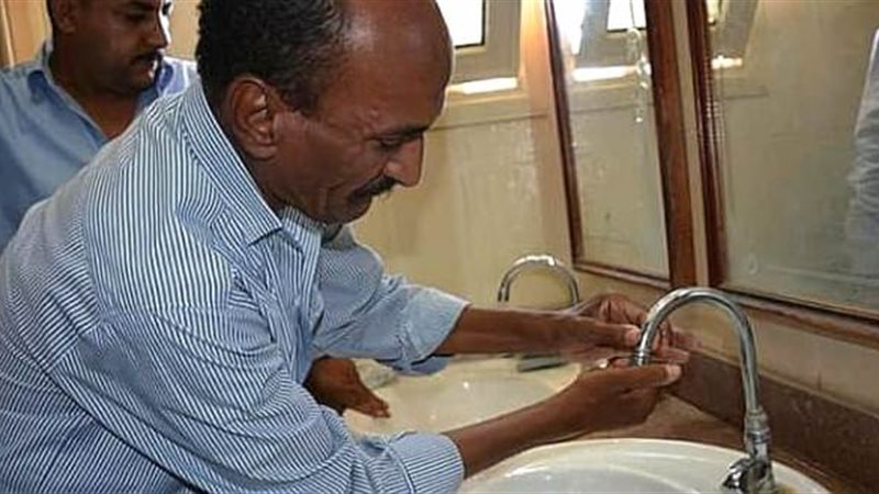بوابة الجمهورية