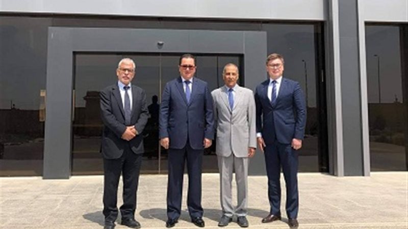 بوابة الجمهورية