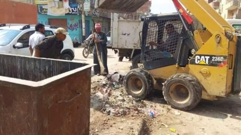 بوابة الجمهورية