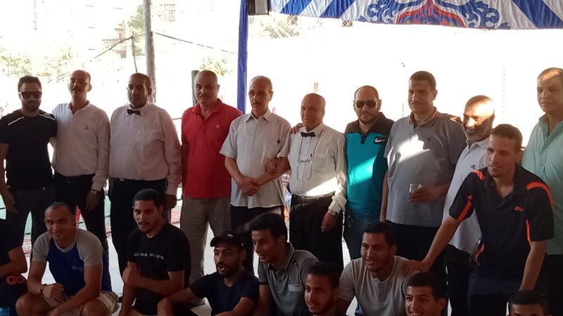 بوابة الجمهورية