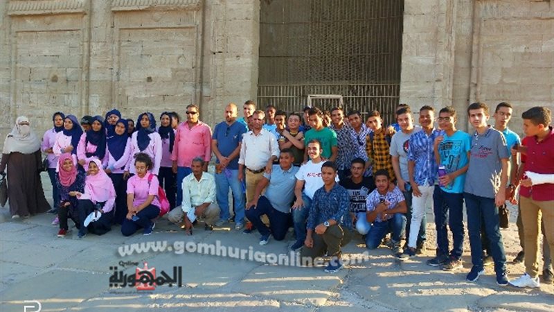 بوابة الجمهورية