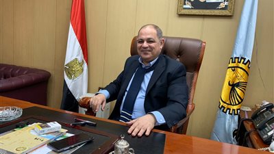 محافظ الغربية: الحرب على سماسرة الموت مستمرة وغلق 4 منشأت صناعة أغذية بسمنود وطنطا