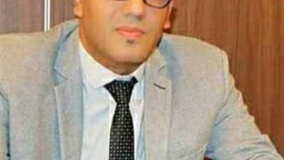 اتحاد شباب العمال يرفض خطة الشر لضرب الوطن المقدس