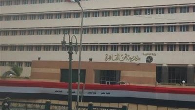 تعرف على نتائج الحملات الامنية لقطاع المنافذ خلال ٢٤ ساعة