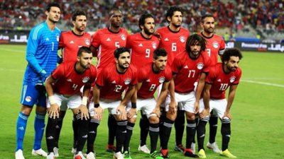 استدعاء المحترفين لمعسكر الفراعنة المقبل