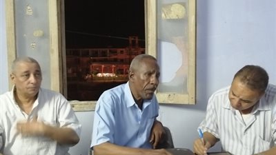 هلال الدندراوي لـ