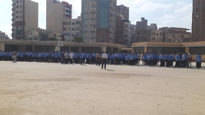 الإسماعيلية تبدأ الدراسة ..رؤية للتطوير و صيانة شاملة