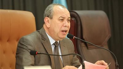 كفر الشيخ تشارك فى معرض القاهرة الدولي السادس السنوى للإبتكار