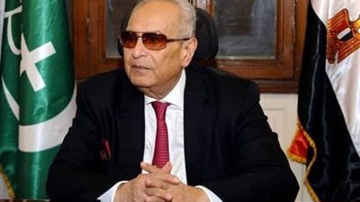 بهاء أبو شقة: أنا المتحدث الرسمي لحزب الوفد والمعبر عن سياساته