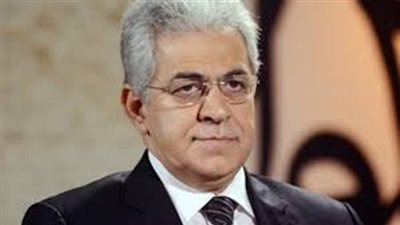 صباحى يكلف أحد أنصاره بعمل مظاهرات فى كفر الشيخ لينال رضا الاخوان